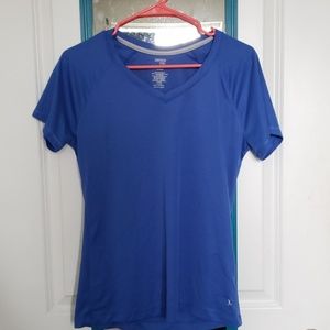 Activewear shirt